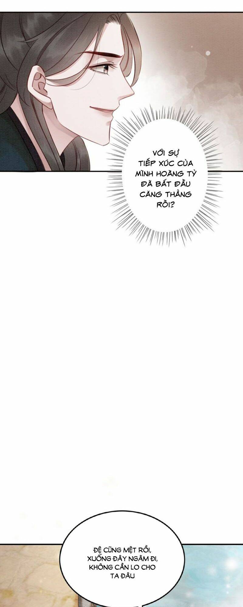 trọng sinh bá sủng nhiếp chính vương quá mạnh mẽ chapter 62 29