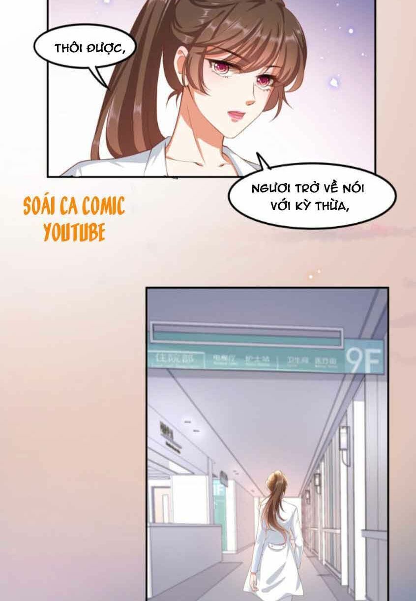 nhất sanh hữu hỉ chapter 15 15