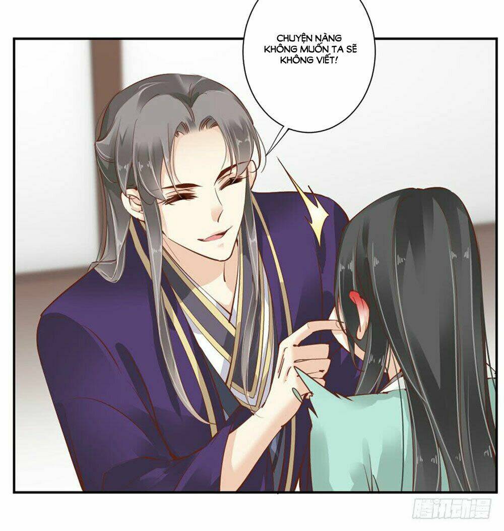 thiền tâm vấn đạo chapter 58 18