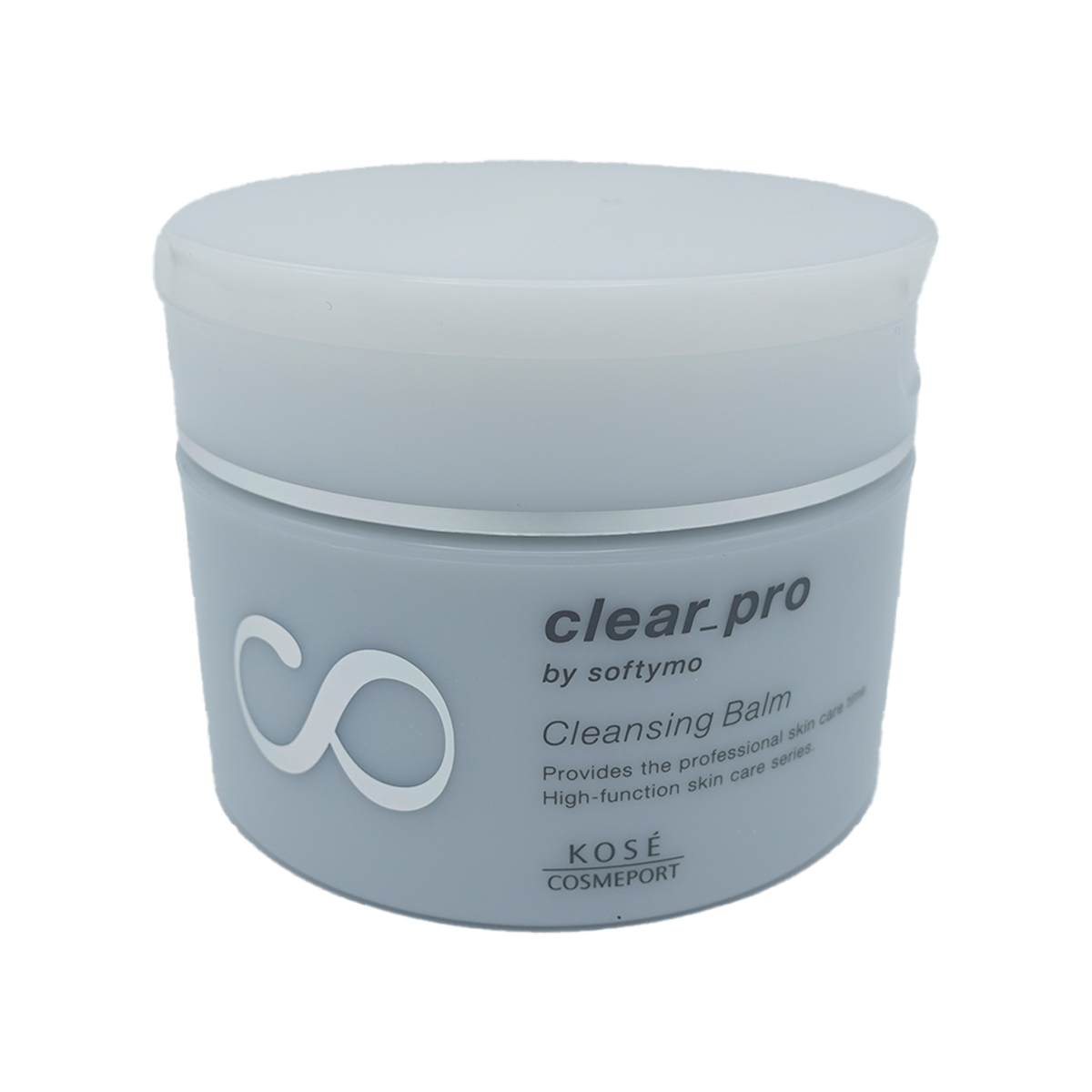 Sáp Tẩy Trang Softymo Kose Nhật Bản Công Nghệ Clear-Pro 90g