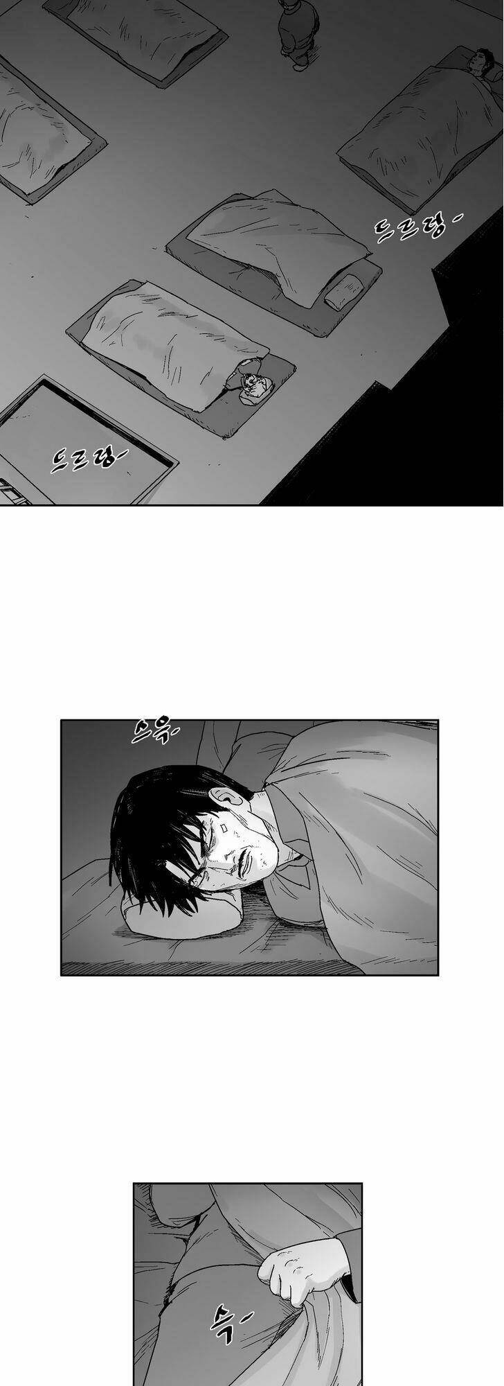 bạo lực học đường chapter 66 23