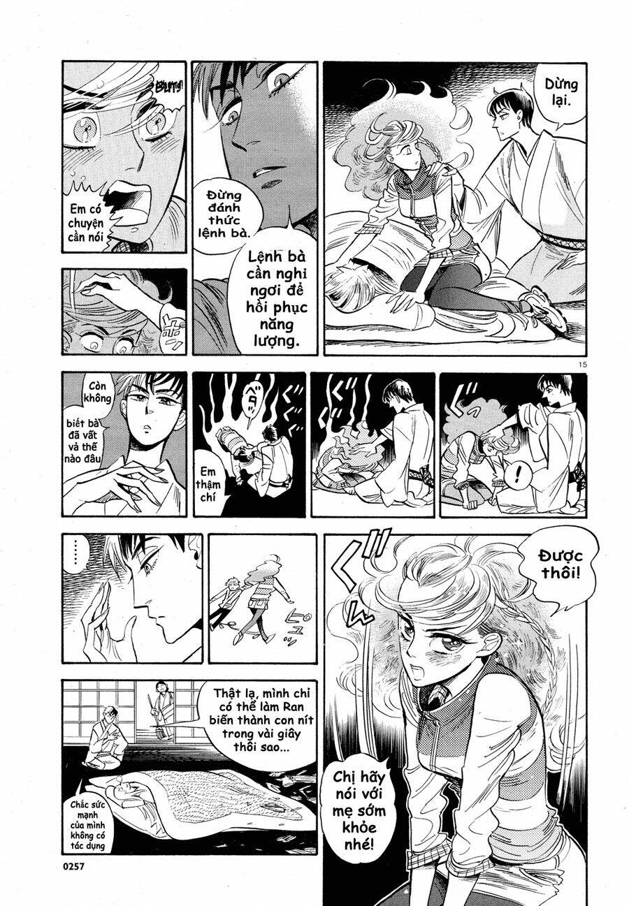 ran to haiiro no sekai chapter 25 17