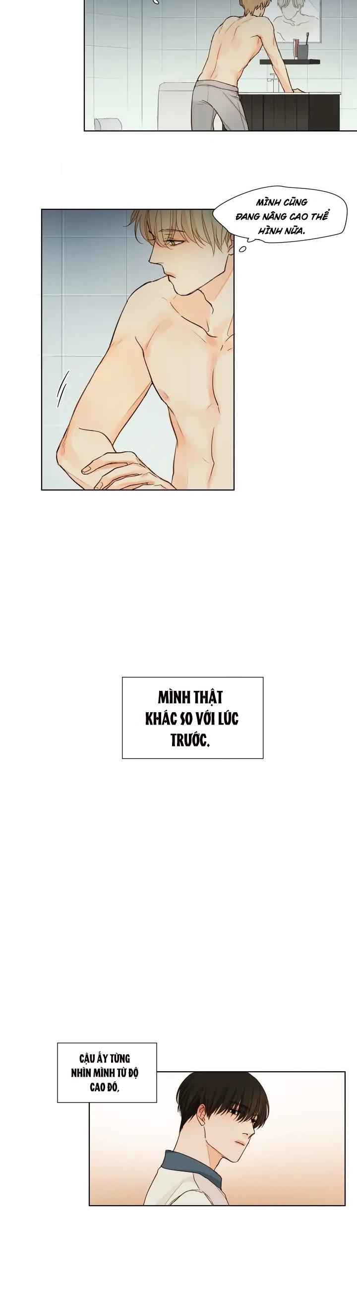 manhwa chịch vồn chịch vã chapter 59 18