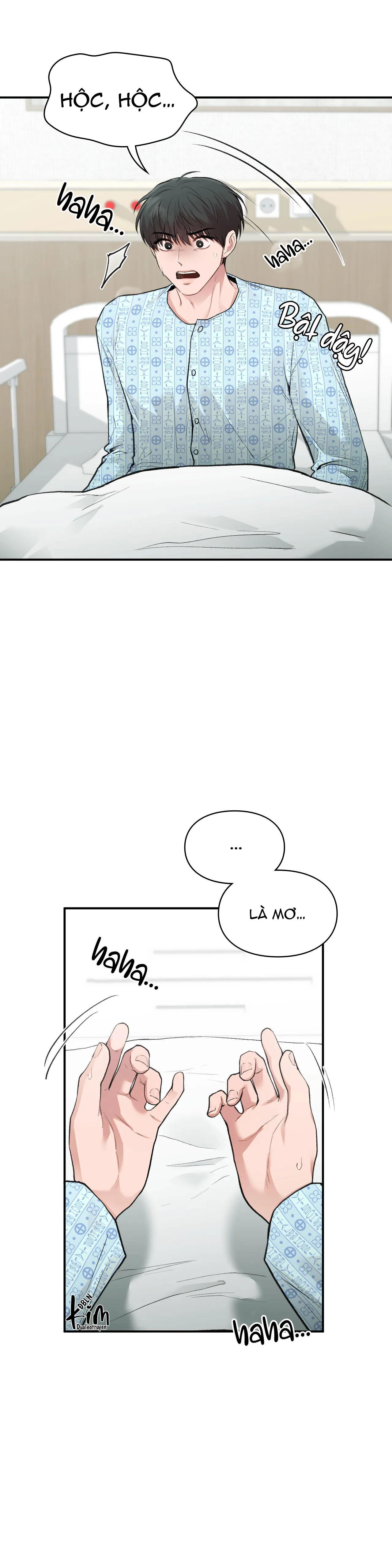 zai đẹp nhưng lại thích dạy đời chapter 31 3