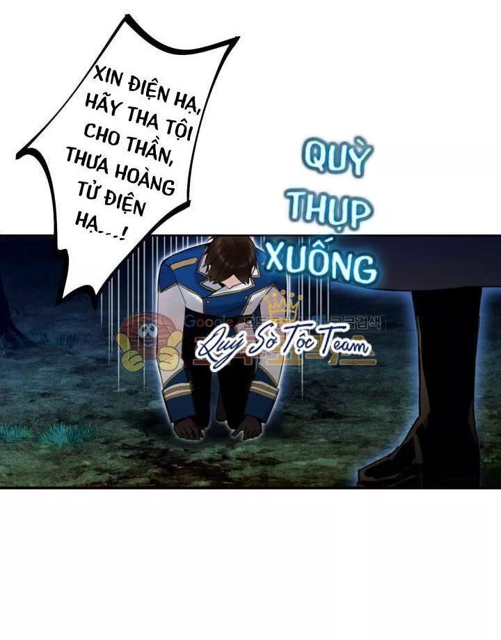 trọng sinh trở thành hoàng phi chapter 23 14