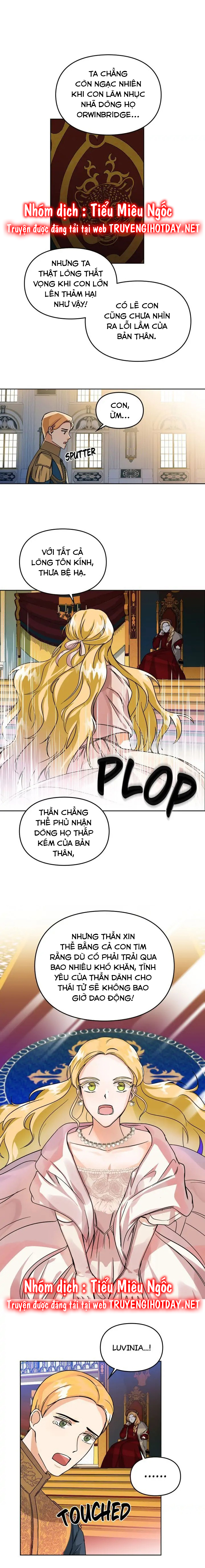 hãy nghe lời của tôi chapter 7 4