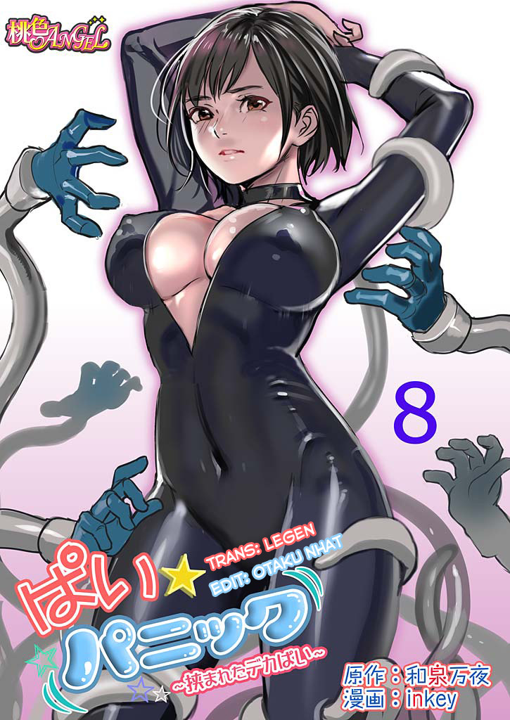 thí nghiệm bí mật chapter 3 2