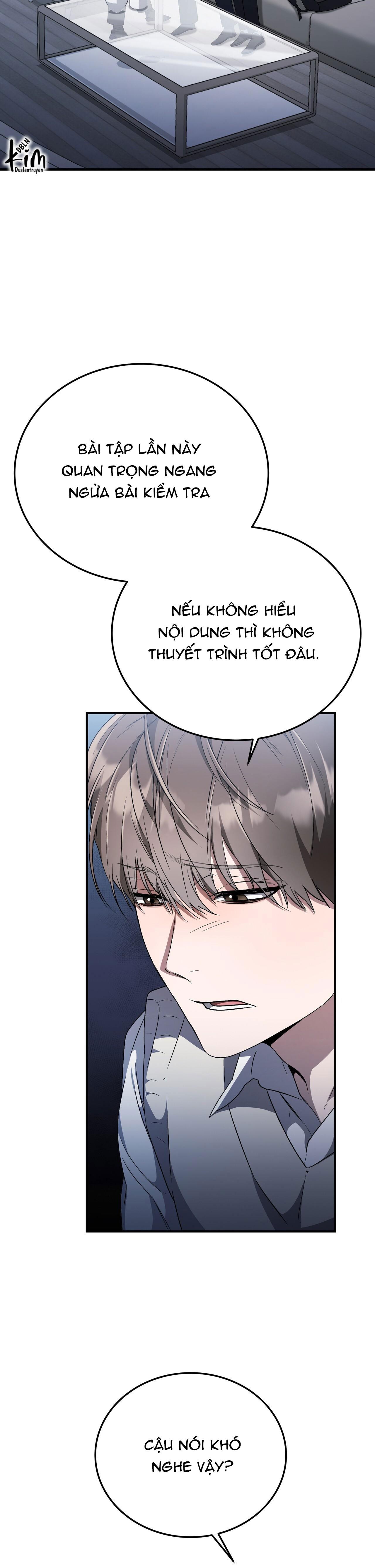 vô hình chapter 9 16