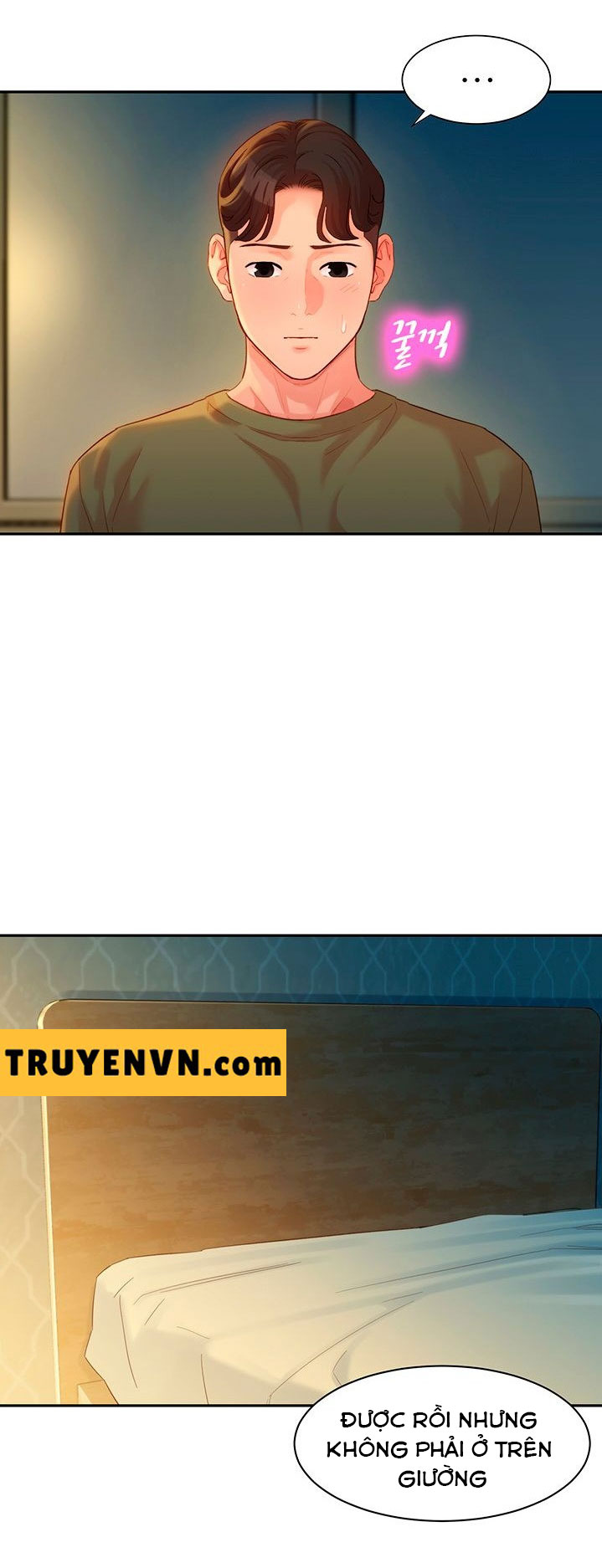 nữ thần instagram chapter 33 16