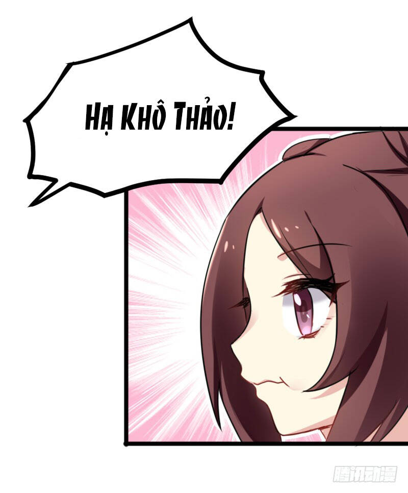 bạo lực tiếu thôn cô chapter 61 4