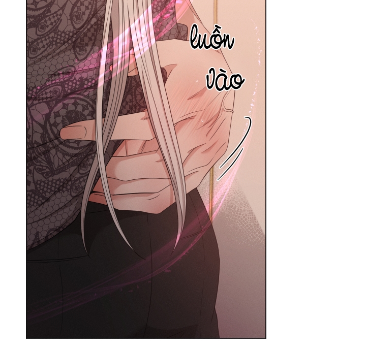 hội chứng minmotion chapter 13 115