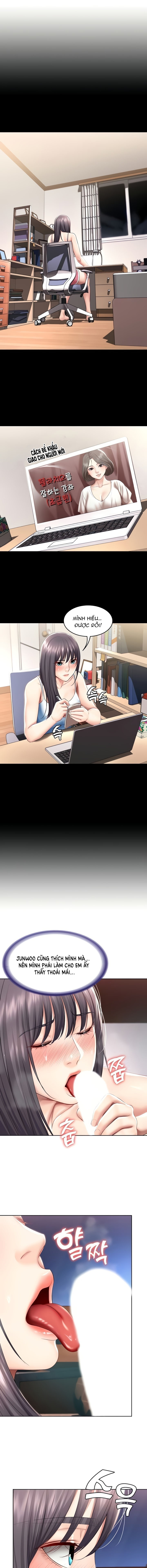 nhật ký nội trú chapter 48 10