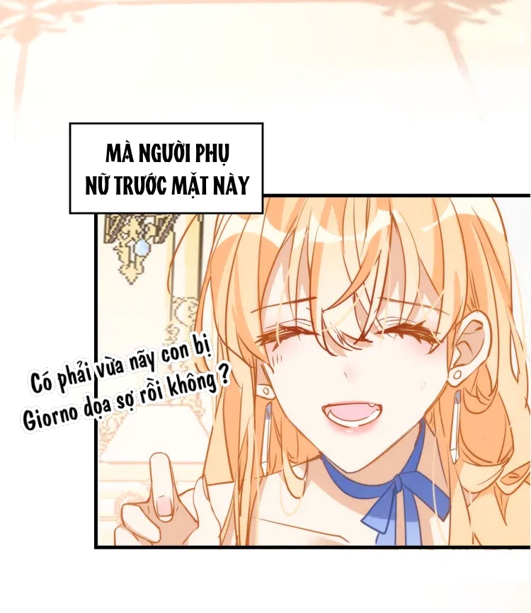 tình địch kỳ quái lại tăng lên rồi chapter 5 13