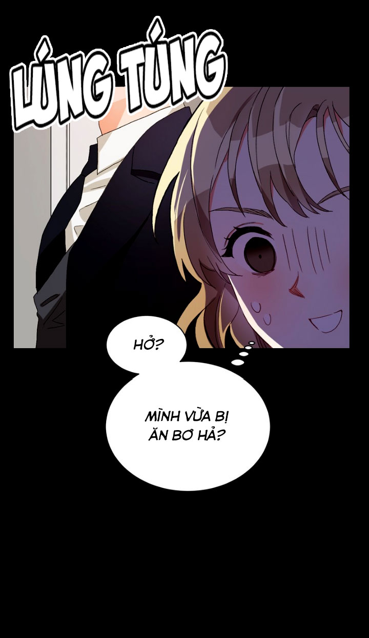 nụ hôn của giác quan thứ sáu chapter 2 64