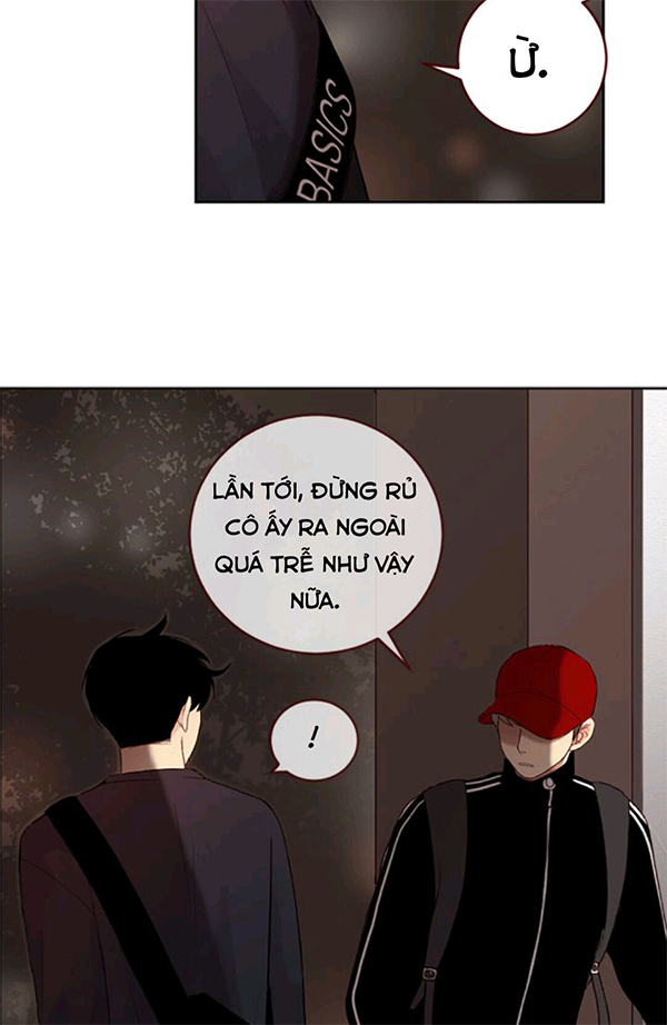 thầm yêu chapter 11 4