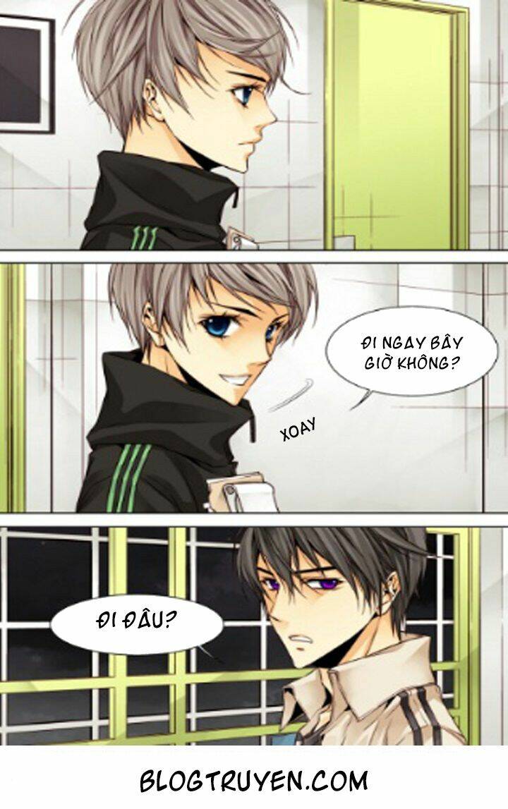 cheonsaeng yeonbun chapter 10 18