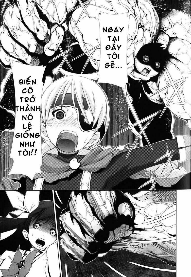 daisuki desu!! maho tenshi kosumasu chapter 13 18