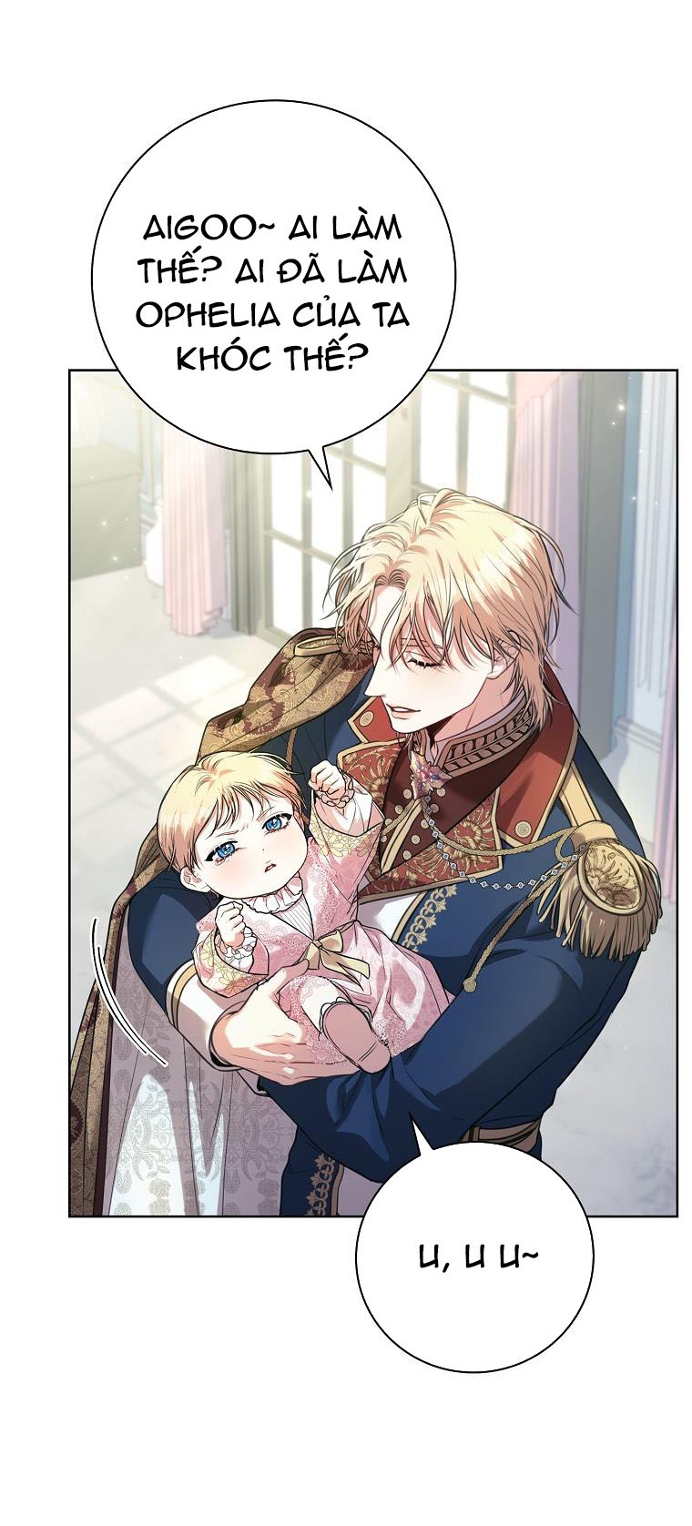 trở thành thư ký của bạo chúa chapter 129 4