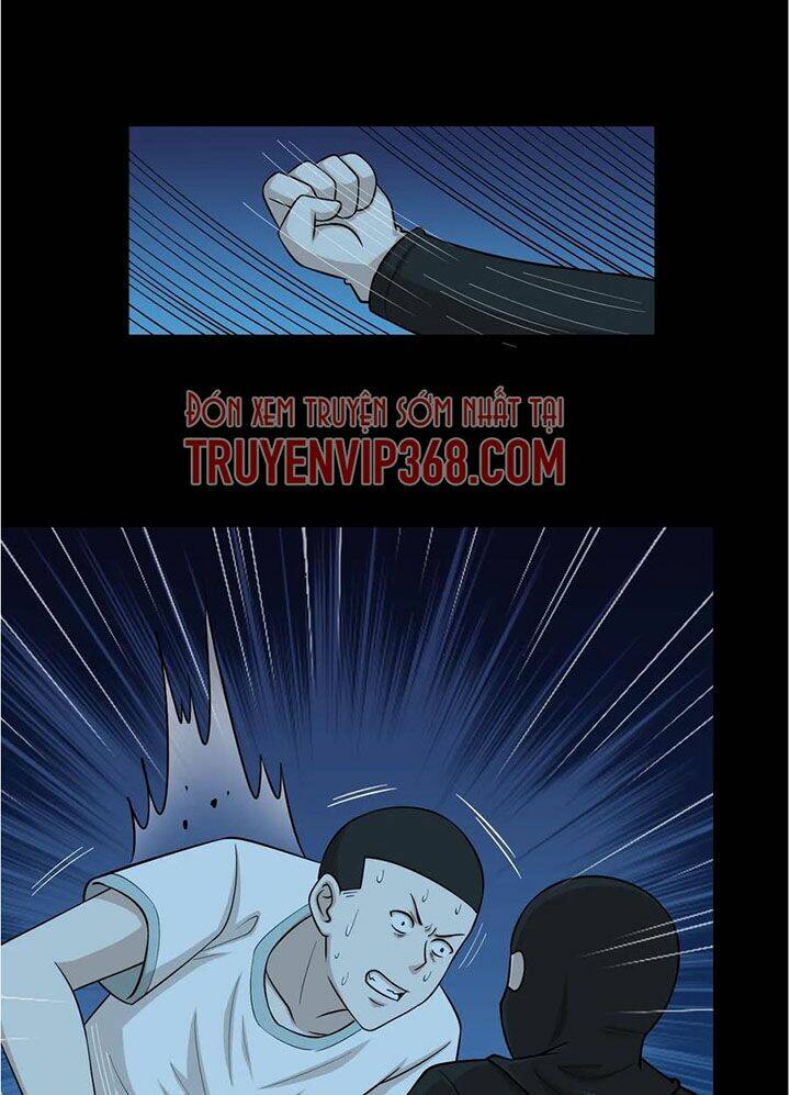 đai ca trở lại tuổi 16 chapter 107 4