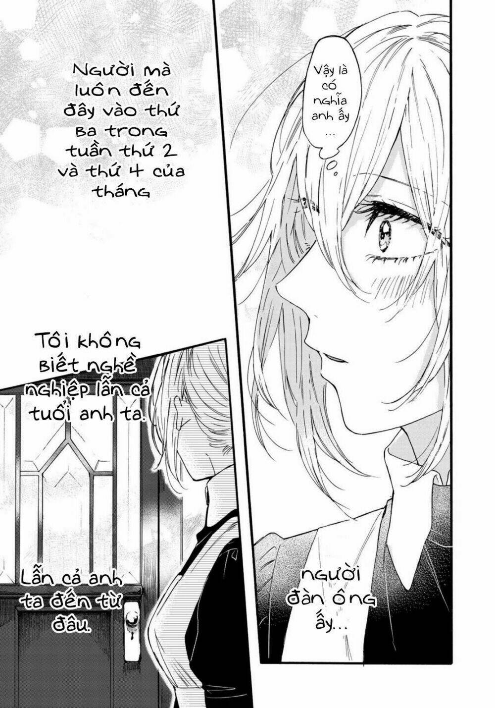 love of the second and fourth tuesday chapter 1 29