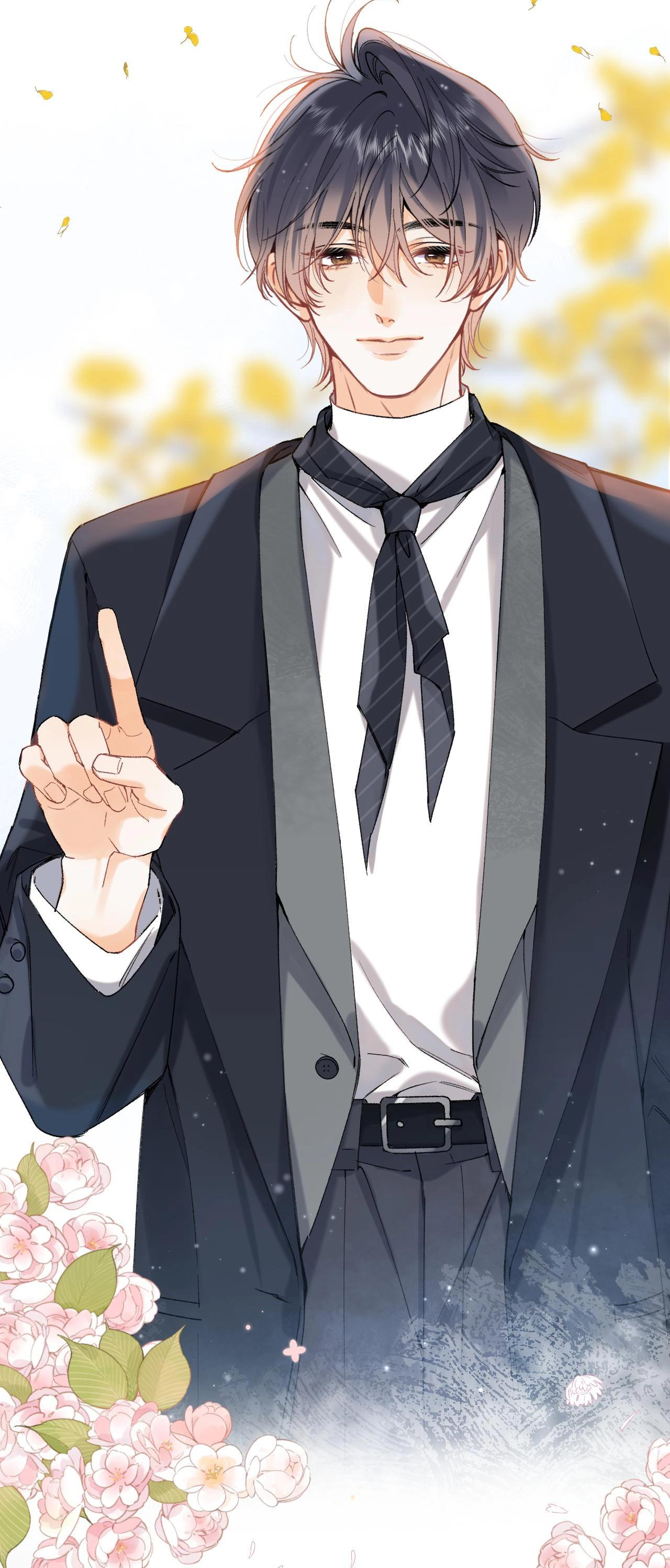 vụng trộm không thể giấu - mối tình thầm kín chapter 104.1 7