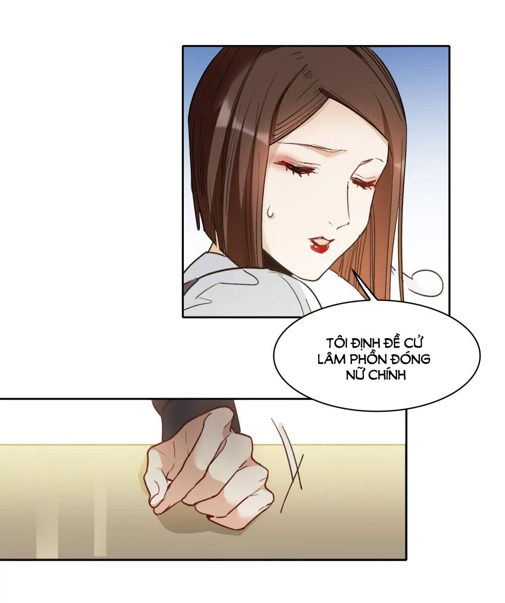 thế giới đệ nhất cự tinh chapter 29.2 6