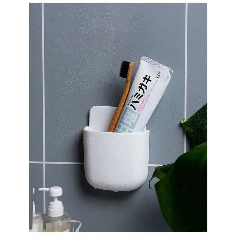 KỆ ĐỰNG ĐỒ ĐA NĂNG DÁN TƯỜNG