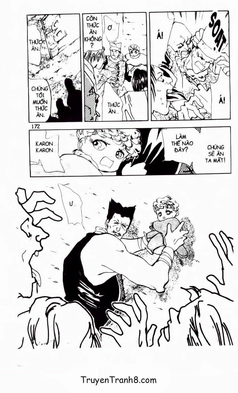 đứa con số phận chapter 45.2 23