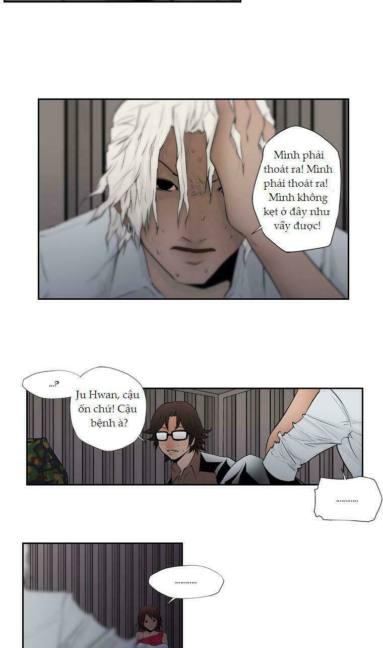 vũ hội trong chiếc hộp chapter 5 7