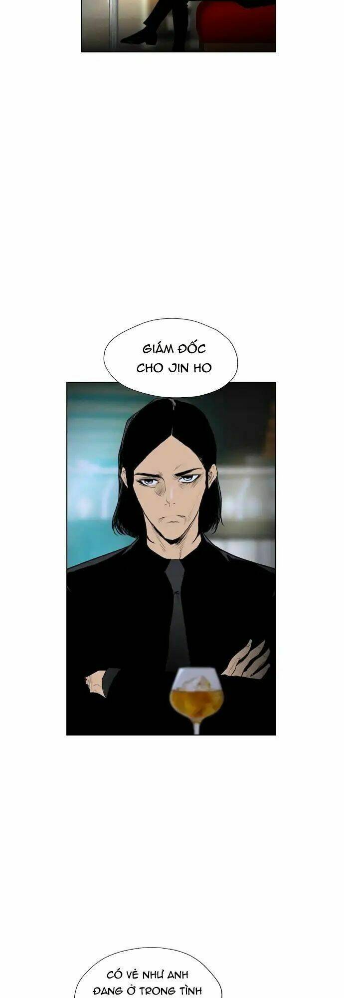 kẻ hồi sinh chapter 68 11