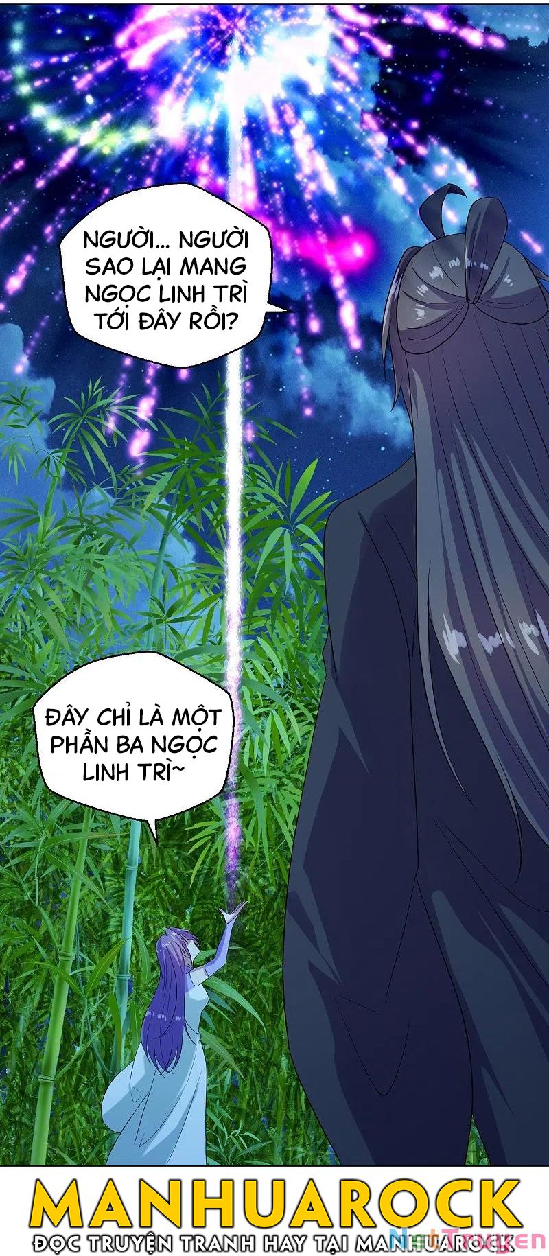 tiên võ đế tôn chapter 285 55