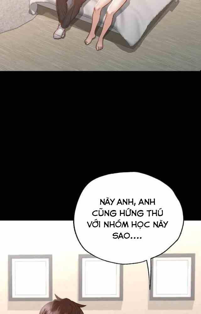 18+ ở trường sao? không được! chapter 1.2 12