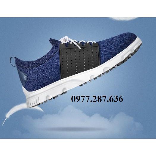 Giày chơi golf nam thể thao êm chân thoáng khí chống nước GG033