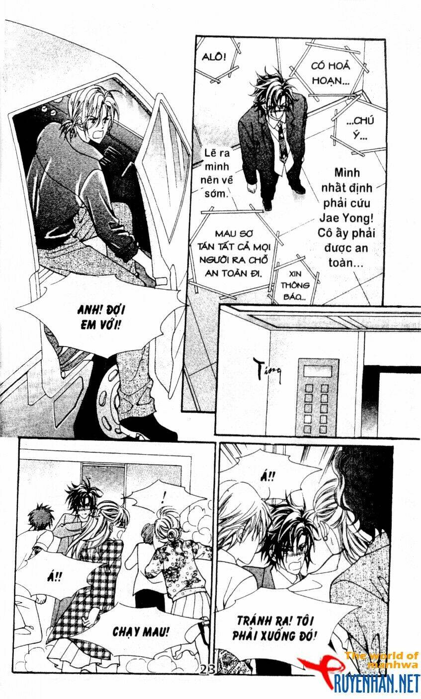 chàng trai hào hiệp chapter 12 25