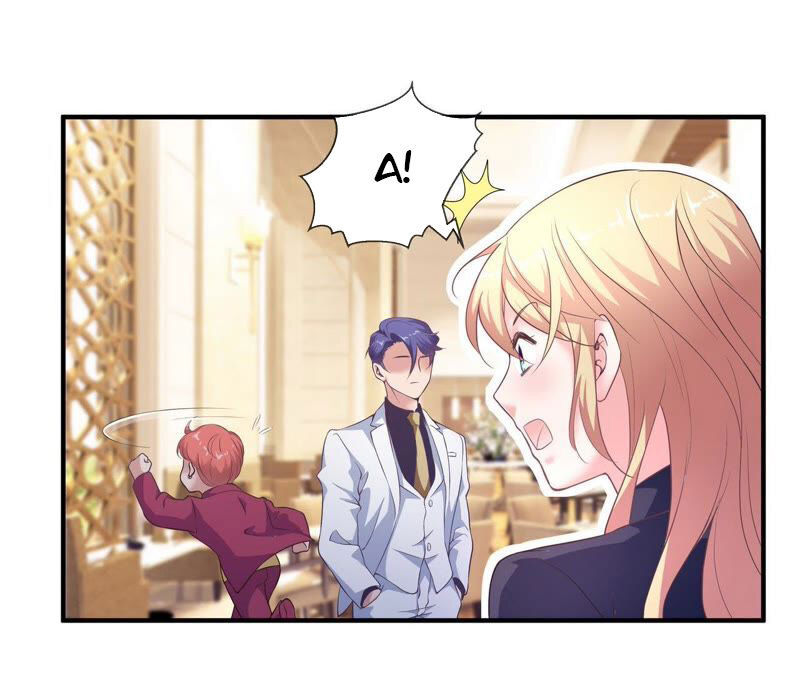 chiến lược lãng mạn của thịnh thiếu chapter 58 27