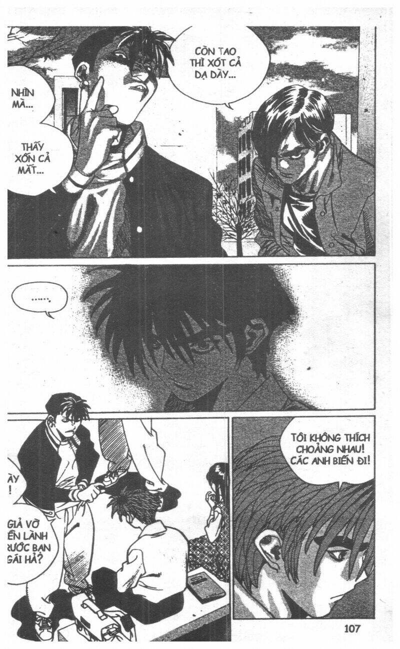 change guy chapter 132 103