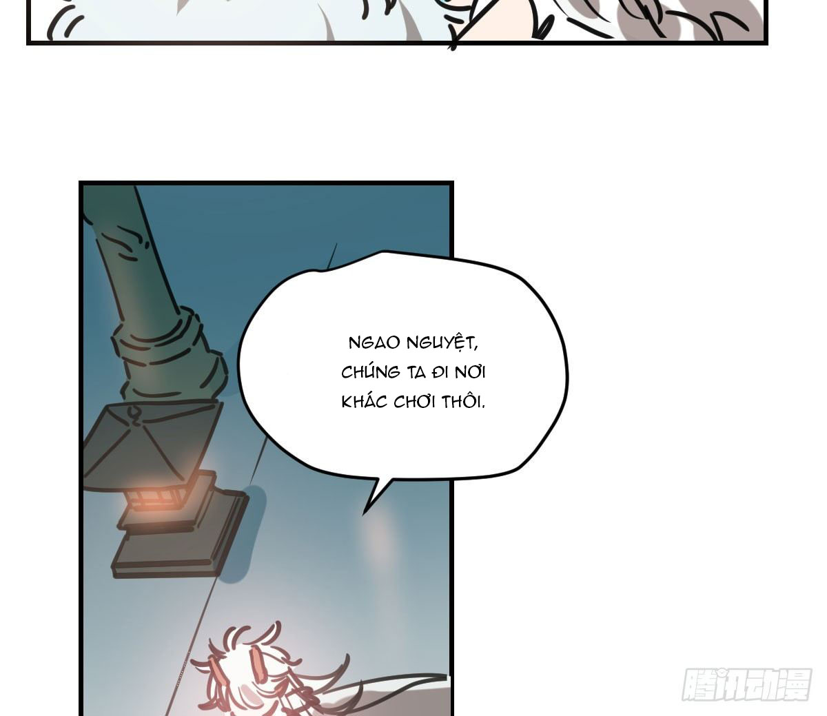 bắt lấy ngao ngao chapter 66 15