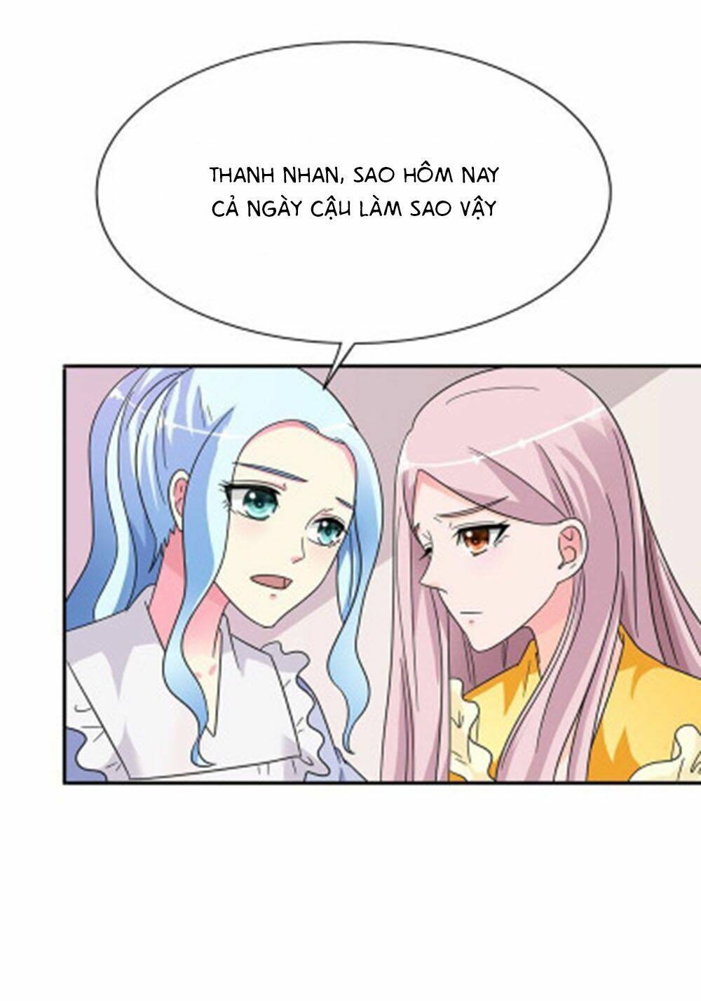 em vẫn còn nhỏ chapter 83 13