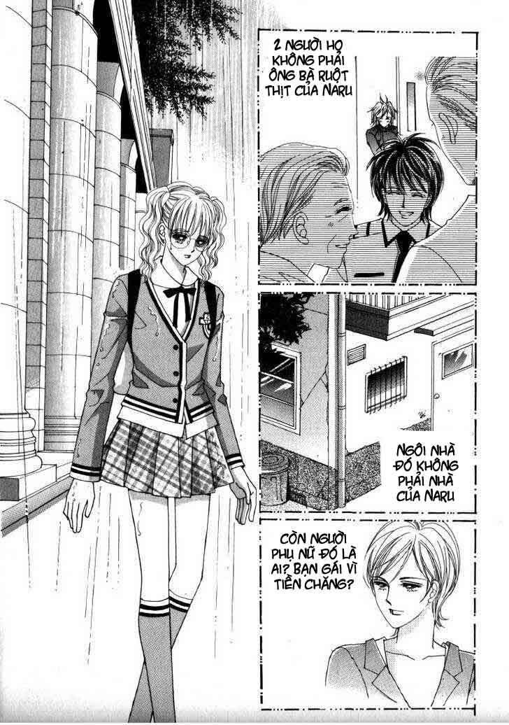 hoa hồng tặng anh chapter 24 11