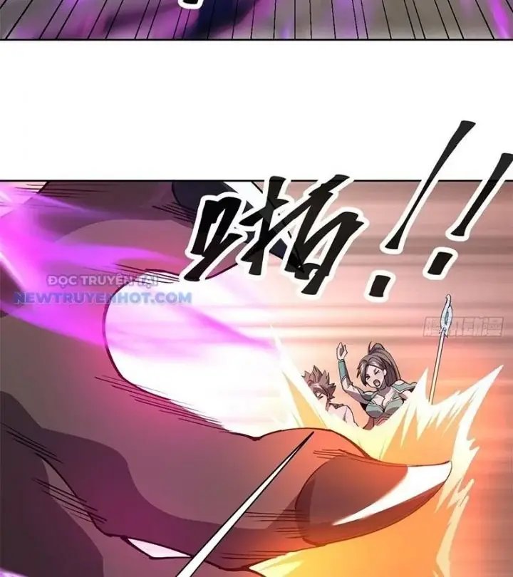 Siêu Thần Chế Tạp Sư chapter 161 48