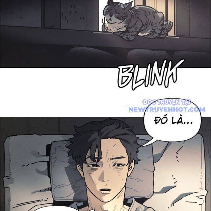 sinh vật gyeongseong: đóa hoa bất diệt chapter 38 62