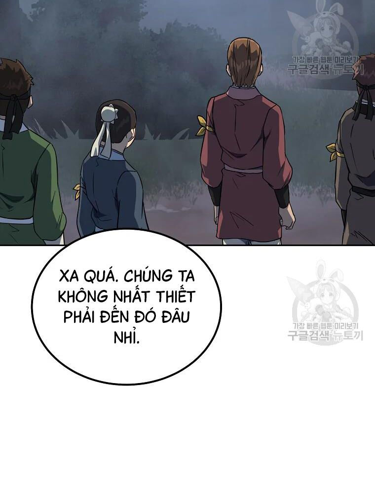 thiếu niên phương sĩ chapter 33 146