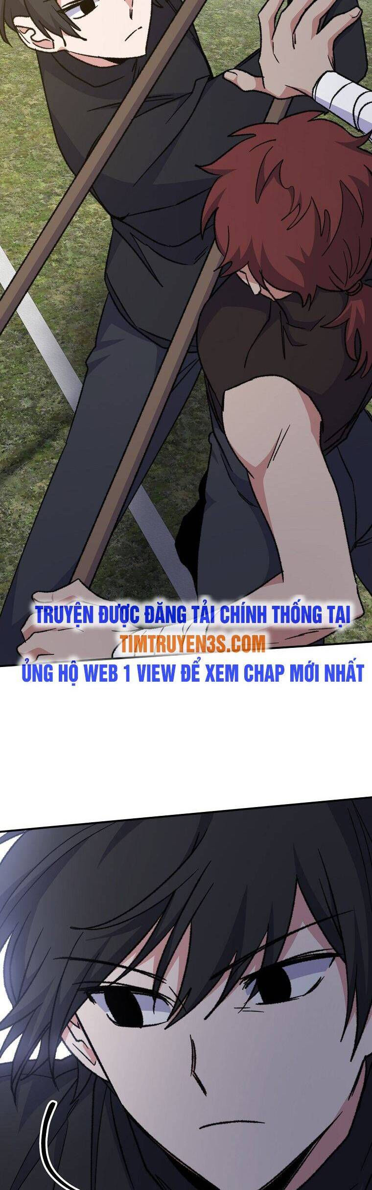 nhà hiền triết yigret chapter 53 41