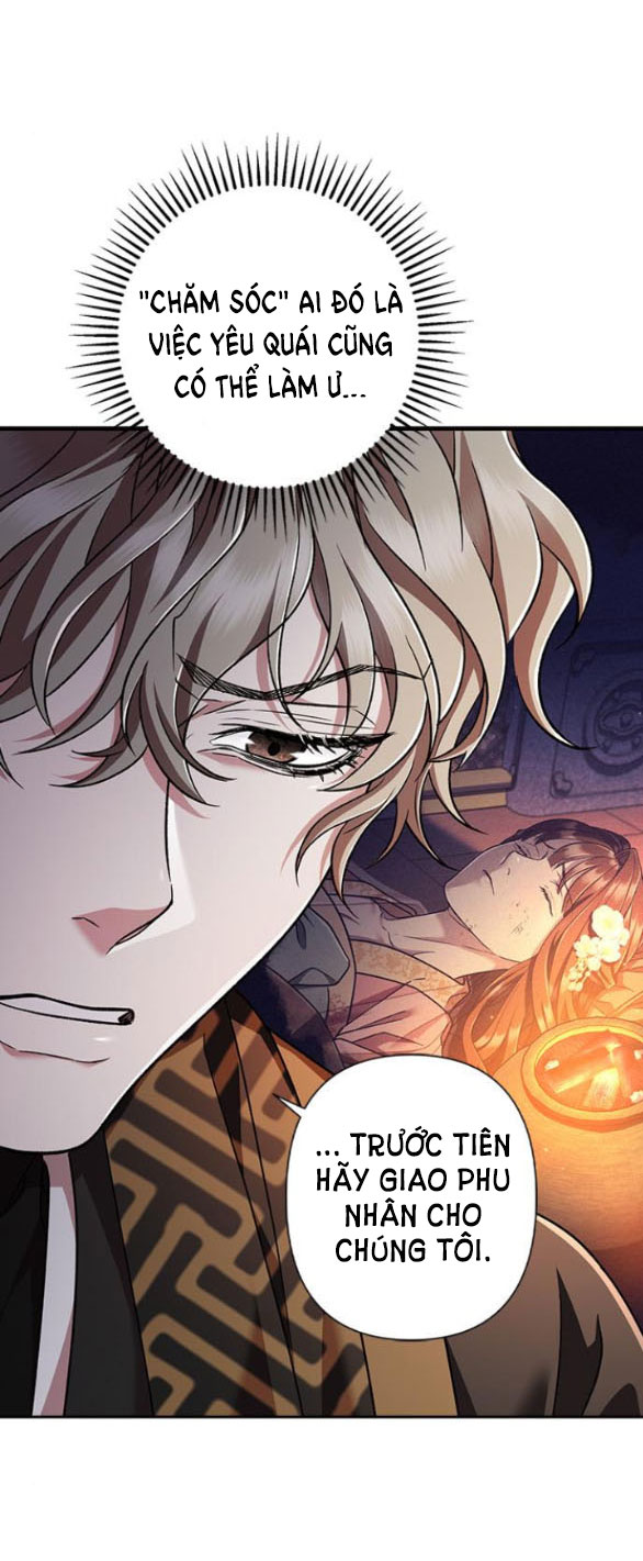 bản tình ca heeran chapter 59.1 13