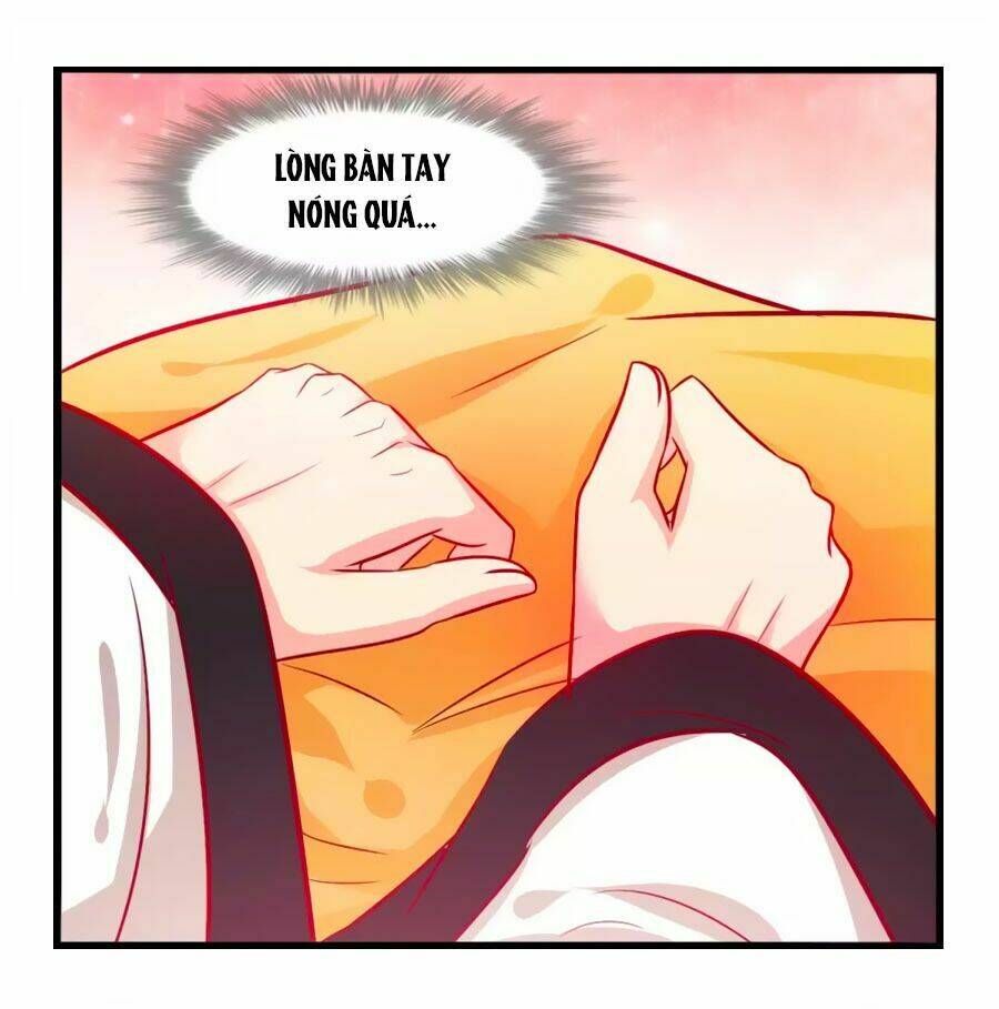 thỏ yêu tiểu vương phi chapter 55 8