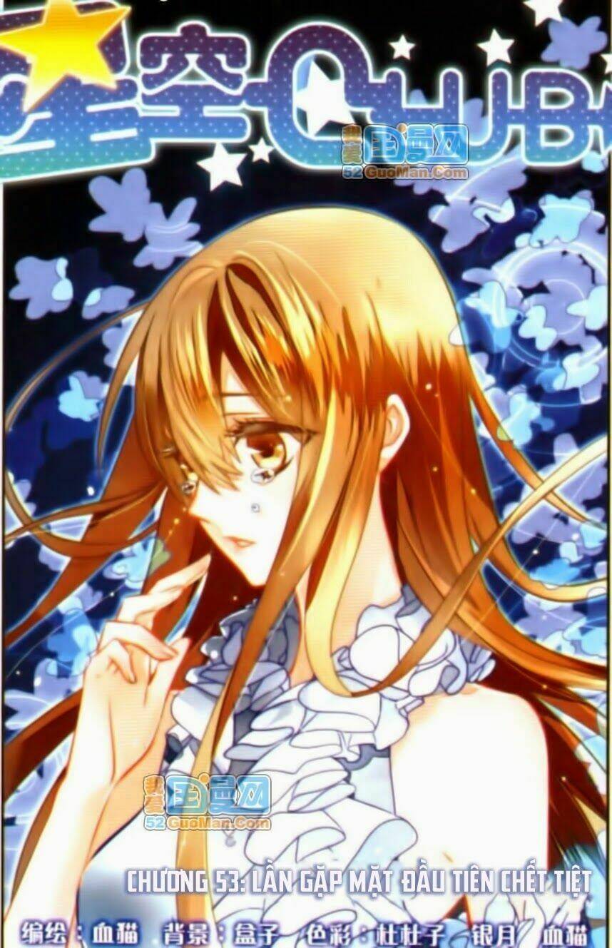 ngôi sao câu lạc bộ chapter 53 1