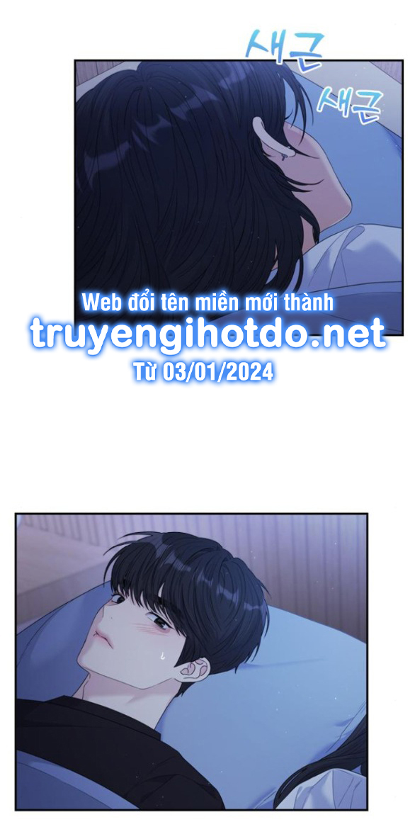 Couple Breaker chapter 52.1 32