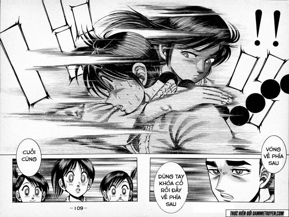 shin kotaro makaritoru! juudouhen chapter 109 11