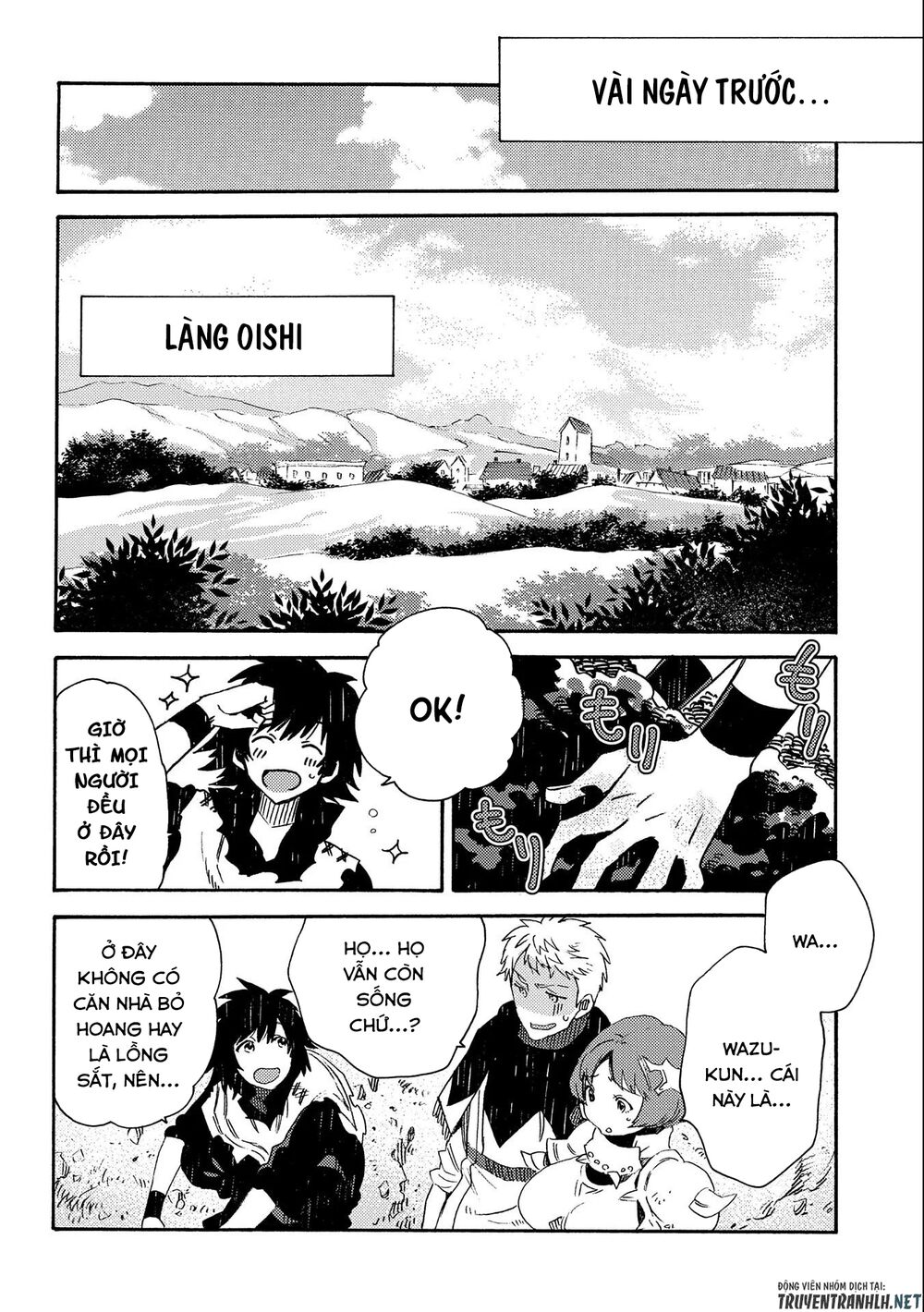 sono mono. nochi ni…(nariie shin’ichirou) chapter 18 7