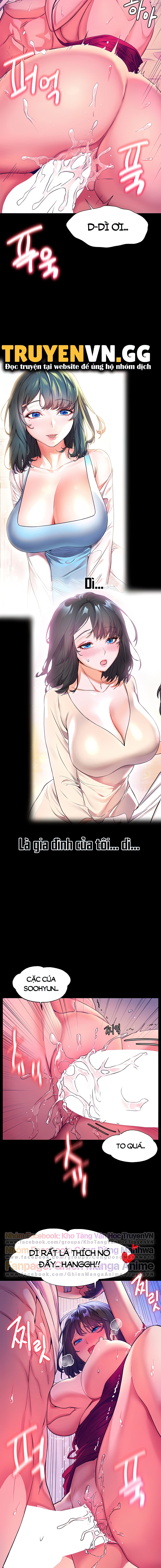 cô dâu thời thơ ấu của tôi chapter 6 11